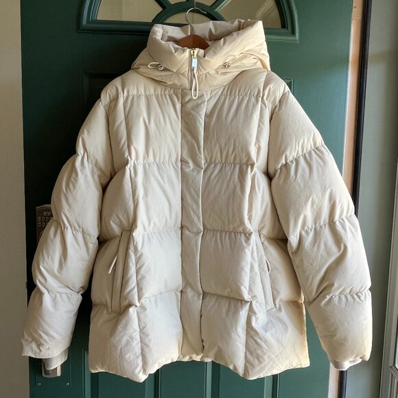 Babaton Crown Puffer 2XL - Picture 5 of 13